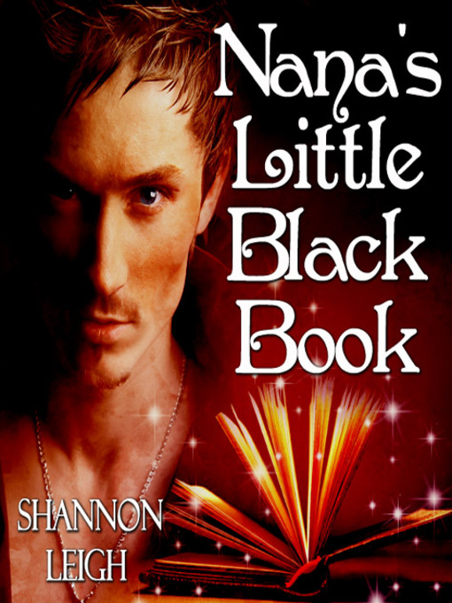 Title details for Nana's Little Black Book by Shannon Leigh - Available